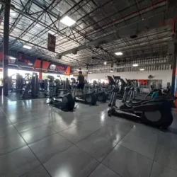 ULTRA GYM & FITNESS SENDERO CULIACÁN
