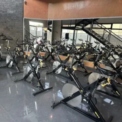 FORZA FITNESS GYM