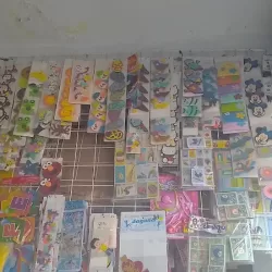 Papelería "Princess"