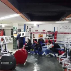 Vital Sport GYM