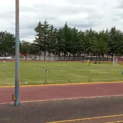 Unidad Deportiva Melchor Ocampo