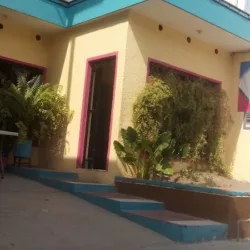 Talentos Gym Colima
