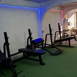 Yosvan Fitness Gym
