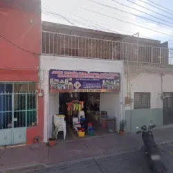Gimnasio Lyger