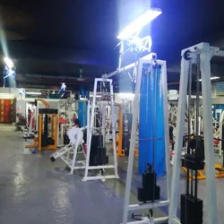 Charly's Gym