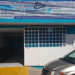 Funeraria Grupo PRESEFU