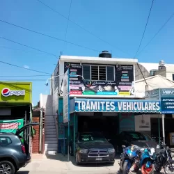 BORDADOS TULTEPEC