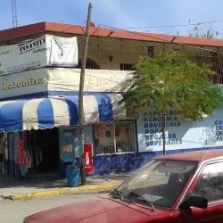 Papeleria La Paloma