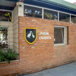 Jardin Cauquén