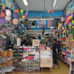 De Anda Mercería y Estambres