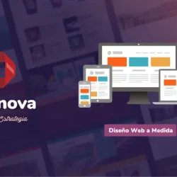 Webnova Desarrollo Web