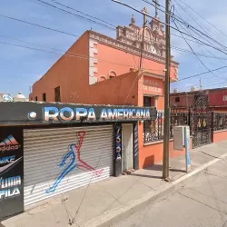 Miranda Mueblería- Santa Ana Pacueco