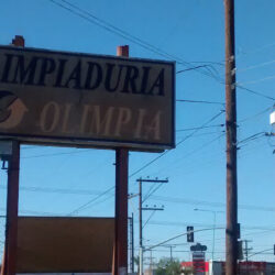 LIMPIADURÍA OLÍMPIA