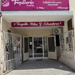 Trapillería AnaMar