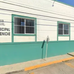 Gimnasio Municipal Alfredo "Nene" Peniche