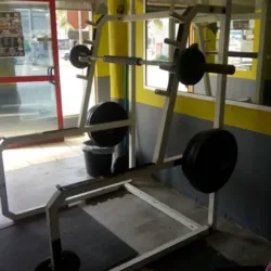 Vida Gym