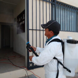 Dekorclean Suc. Loma Bonita