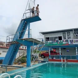 Tritón Gym