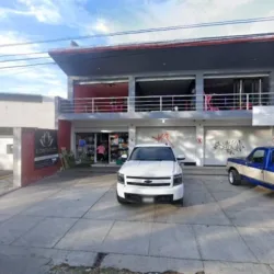 SaraFit Gym de mujeres