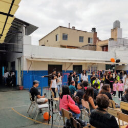 Colegio Privado Jean Piaget