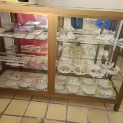 Gloria Moraga Taller De Alta Costura