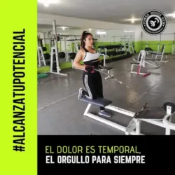 Power House Gym