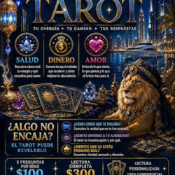 El tarot de Danielle