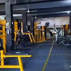 Healthy Gym