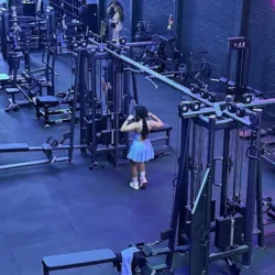 Xness Gym Nuevo Mexico