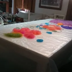 Taller De Arte Textil By Monica Frontelli.