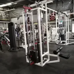Gimnasio Stor