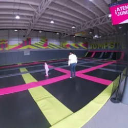 Jumpster Trampoline Park
