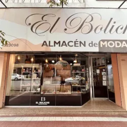 El Boliche - Almacén de Modas