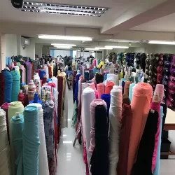 Telas De Mexico