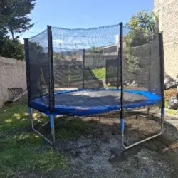 Brinkofiesta renta de brincolines, zona tlalpan xochimilco, coyoacan