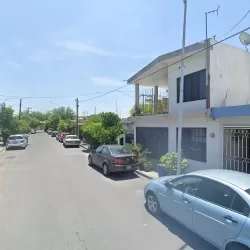 Papeleria y Merceria "JIREH"