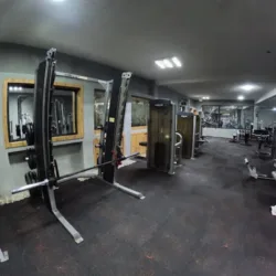 SCORPION GYM XOCHIMILCO