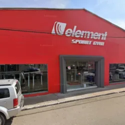 Element Sport gym