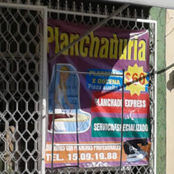 Planchaduria