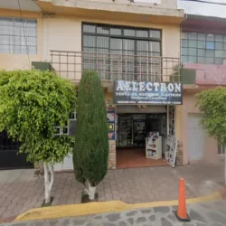 Conquistadores Taekwondo Amecameca