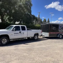 Free Flow Sewer & Drain Solutions