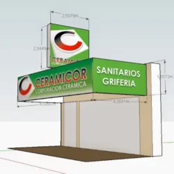 Estudio AR de Publicidad, Diseño y Marketing digital