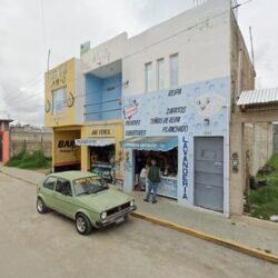LAVANDERIA ESPONJITA