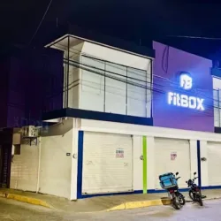 FitBOX Tuxtepec