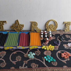 LA CASA DEL TAROT DE ROCIO REYES