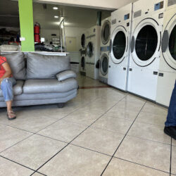 Easy clean