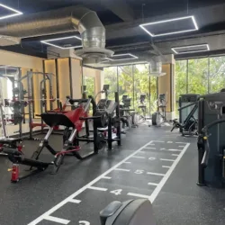 BE ELEMENT STUDIO FITNESS