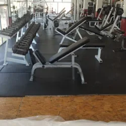 Bay Fitness Zapotlanejo