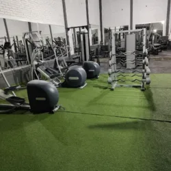 Capital Fitness Gym