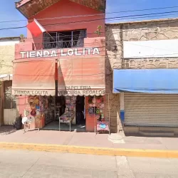 Tienda Lolita